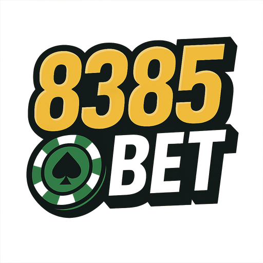 8385 bet